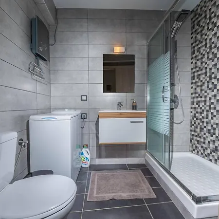 Appartamento ★modern In Corfu Old Town★ *