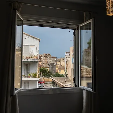 Appartamento ★modern In Corfu Old Town★ Corfu (city)