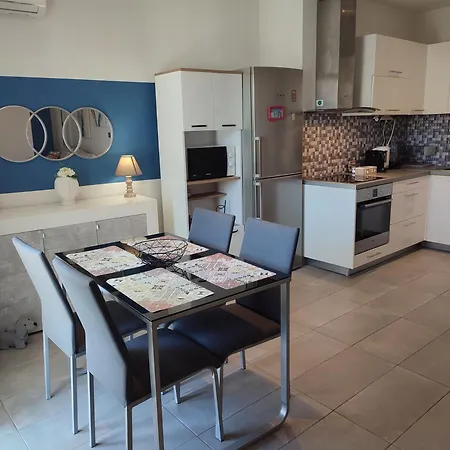 ★modern In Corfu Old Town★ Appartamento