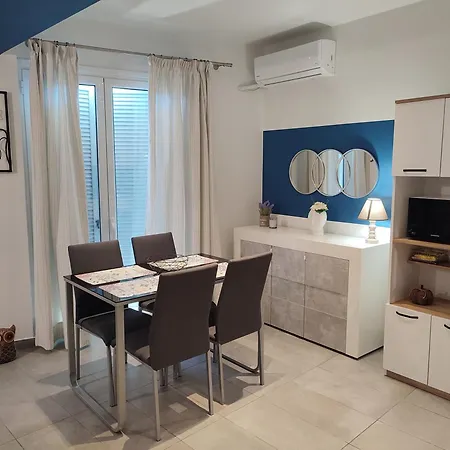 Appartamento ★modern In Corfu Old Town★ *